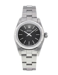 Rolex Lady Oyster Perpetual 76030
